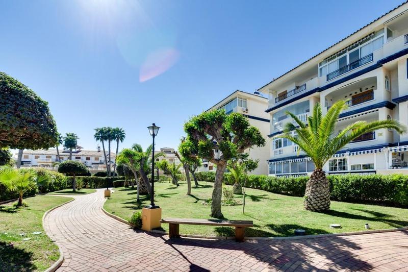 Apartamento Cerca De La Playa La Mata La Mata  Exterior foto