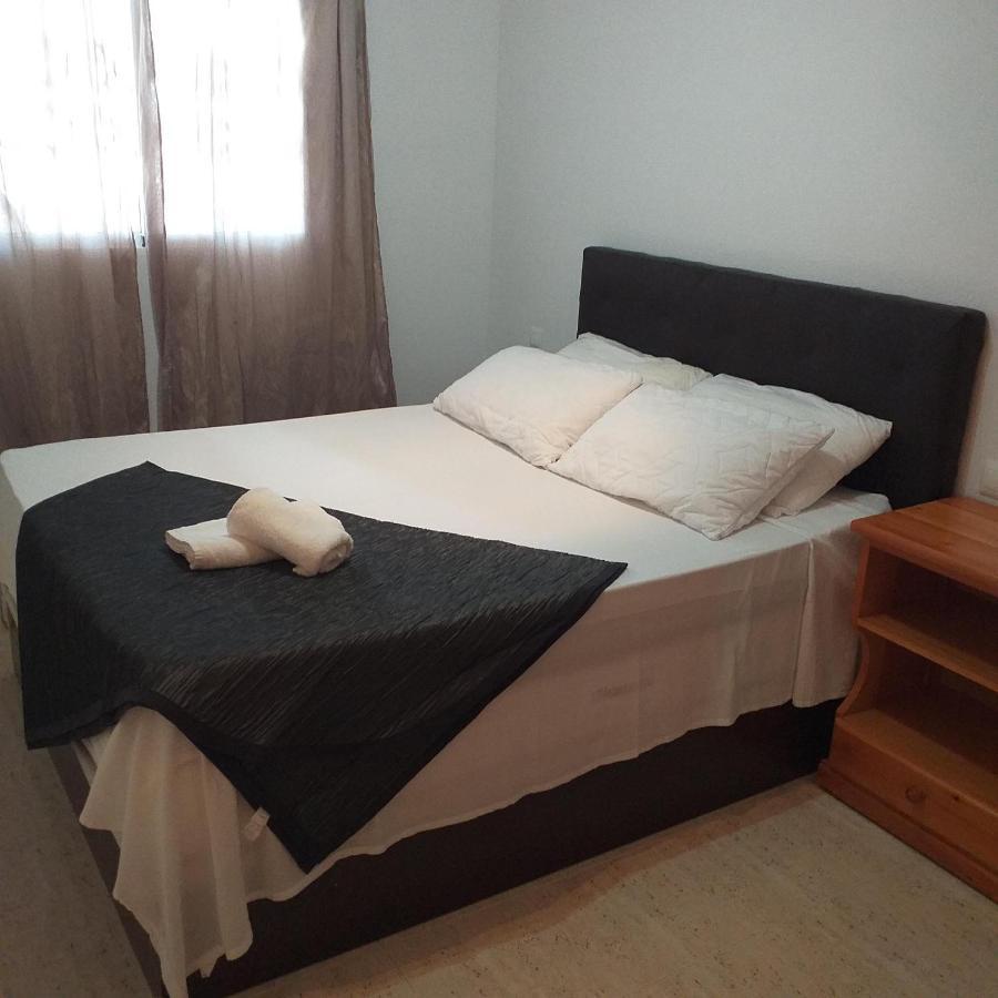 Apartamento Cerca De La Playa La Mata La Mata  Exterior foto