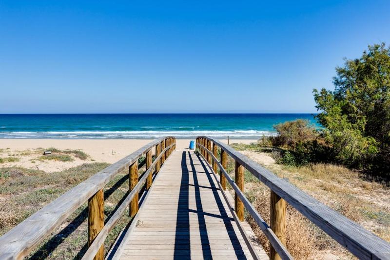 Apartamento Cerca De La Playa La Mata La Mata  Cameră foto