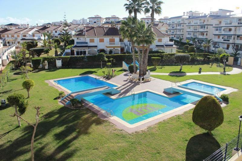 Apartamento Cerca De La Playa La Mata La Mata  Cameră foto