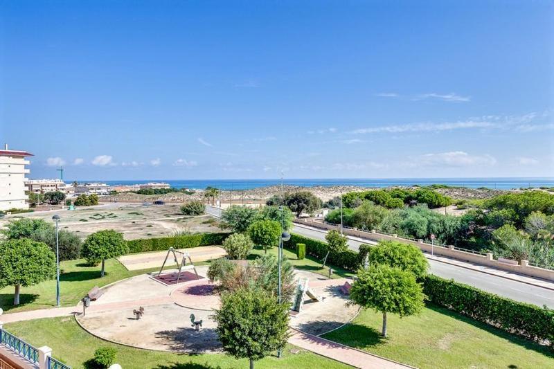 Apartamento Cerca De La Playa La Mata La Mata  Cameră foto