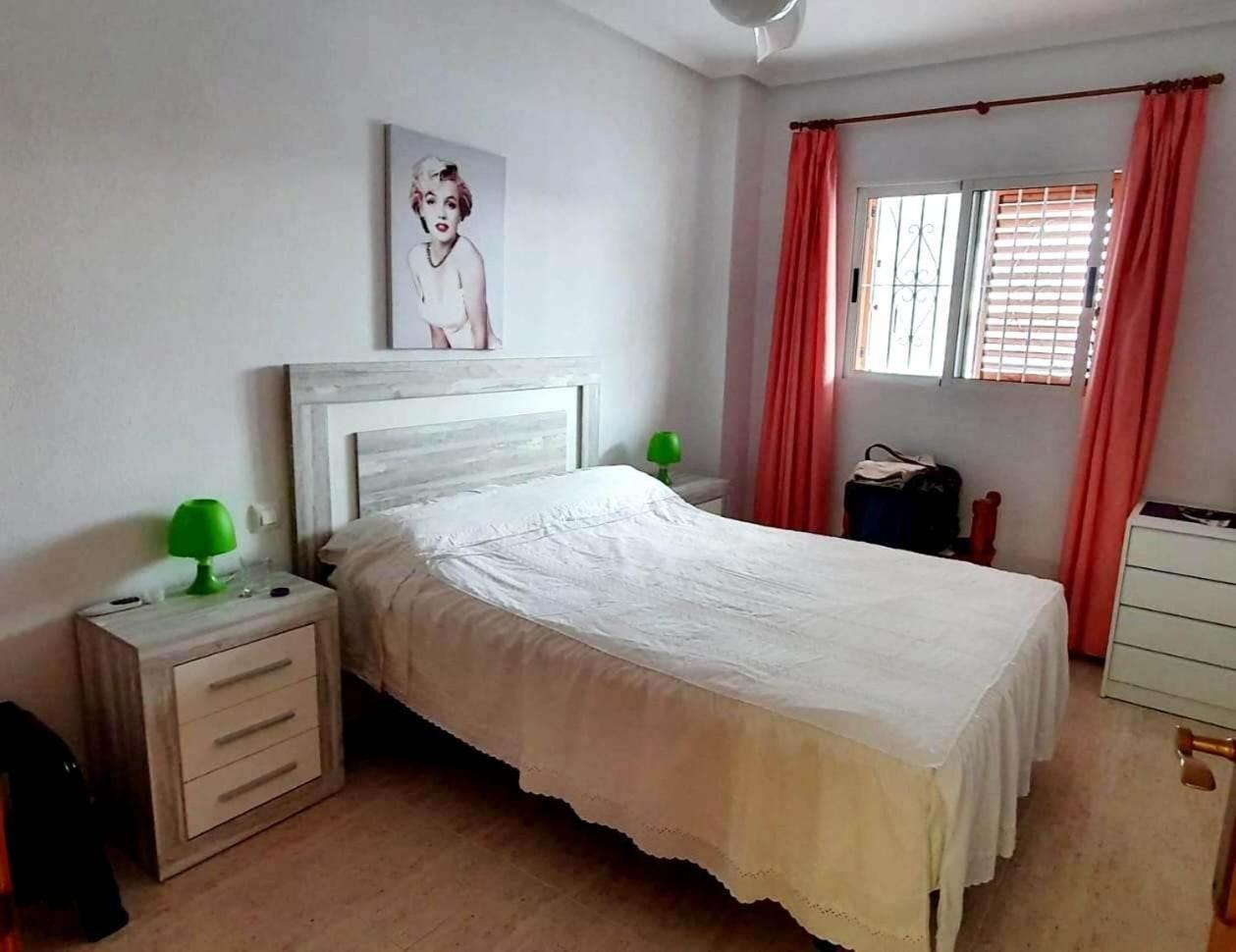 Apartamento Cerca De La Playa La Mata La Mata  Cameră foto