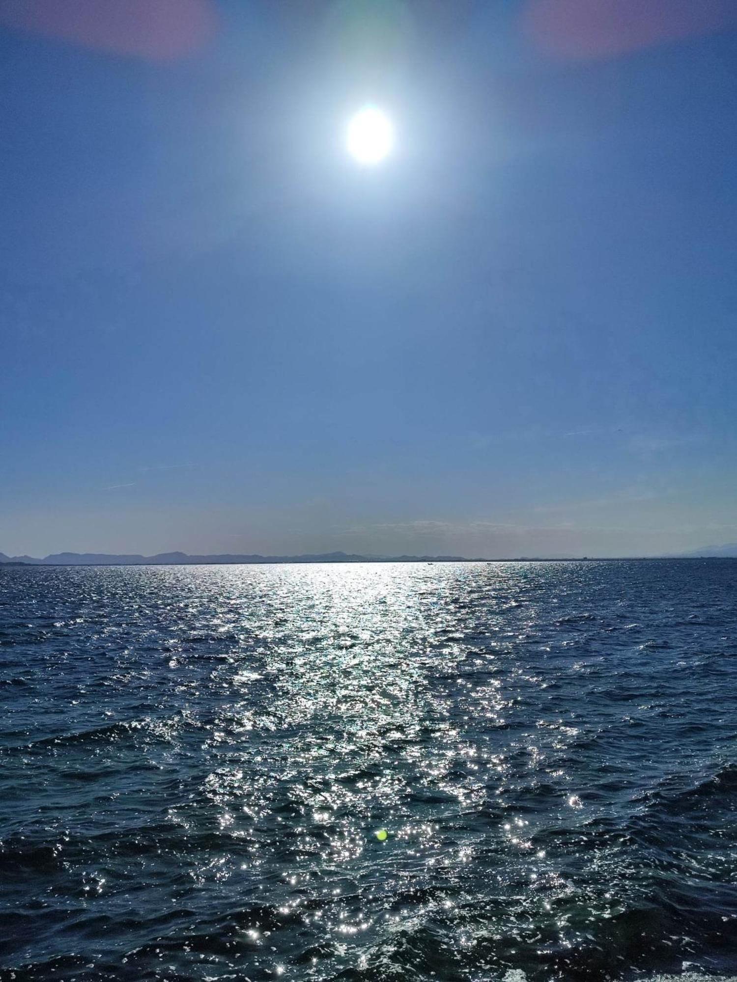 Apartamento Cerca De La Playa La Mata La Mata  Cameră foto