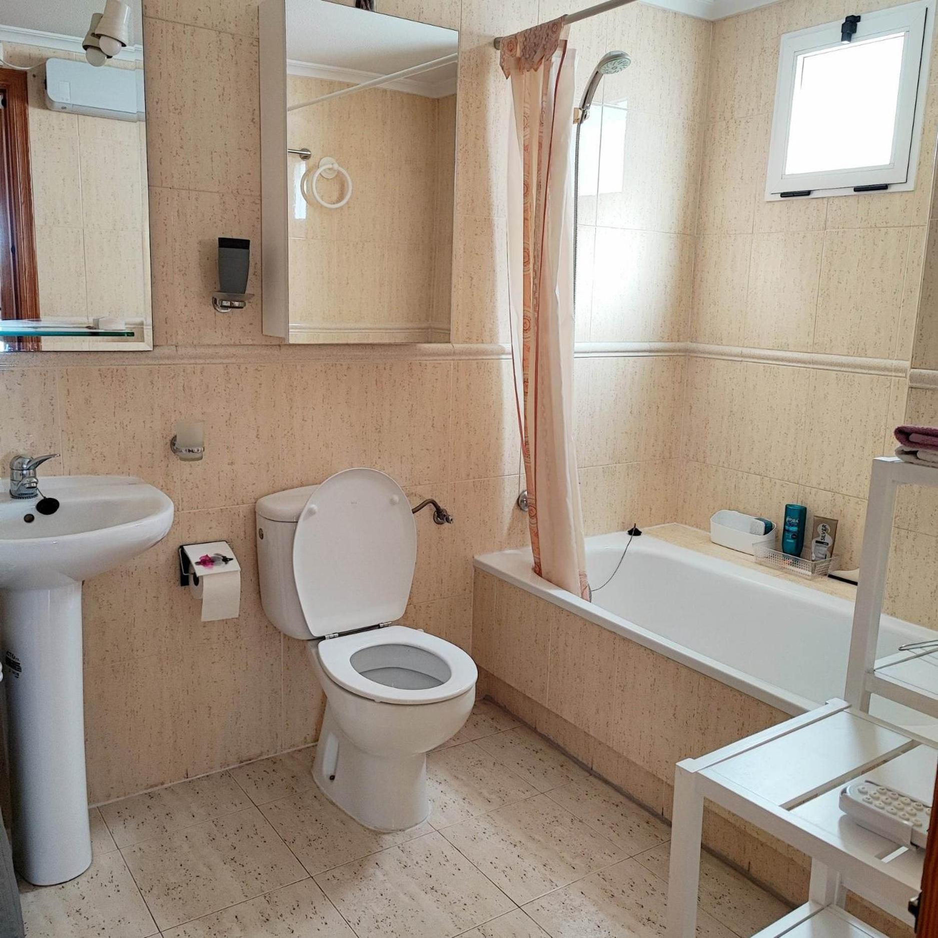 Apartamento Cerca De La Playa La Mata La Mata  Cameră foto