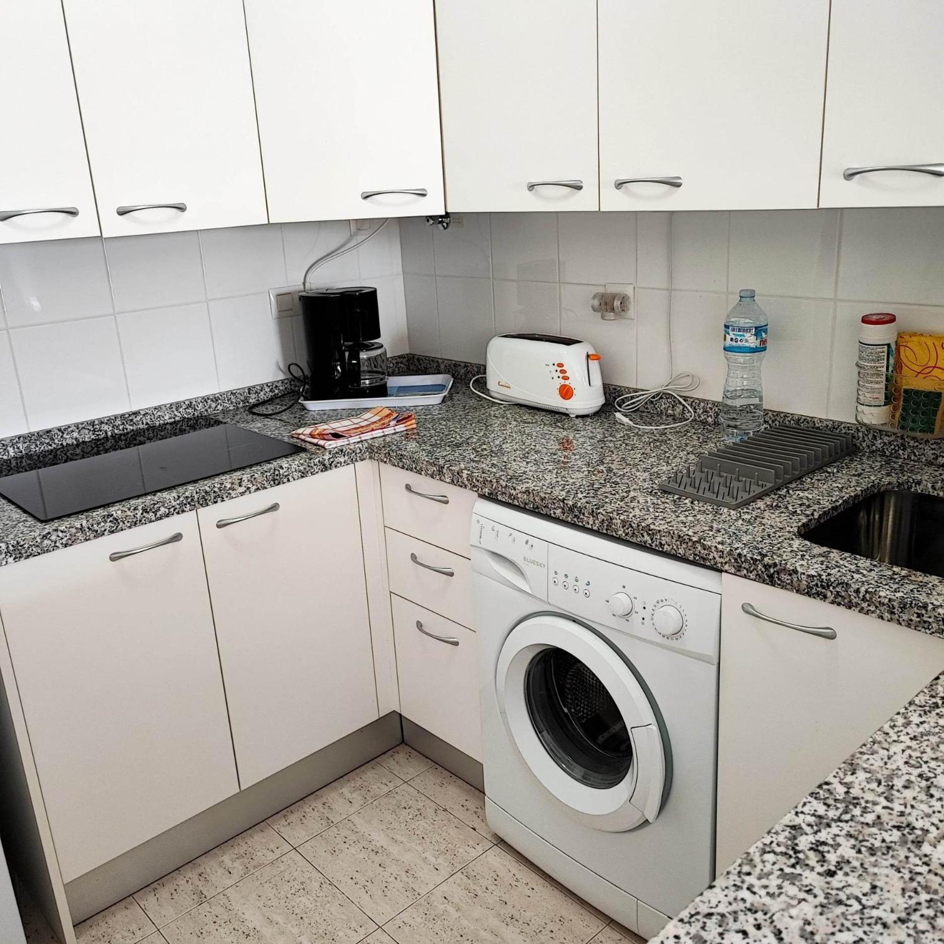 Apartamento Cerca De La Playa La Mata La Mata  Cameră foto